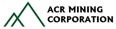 ACR Mining Corporation
